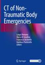 : CT of Non-Traumatic Body Emergencies, Buch