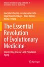 Giacinto Libertini: The Essential Revolution of Evolutionary Medicine, Buch