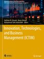 : Innovation, Technologies, and Business Management (ICTIM), Buch