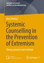Vera Dittmar: Systemic Counselling in the Prevention of Extremism, Buch