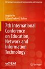 : 7th International Conference on Education, Network and Information Technology, Buch