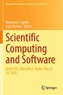 Scientific Computing and Software, Buch