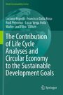 The Contribution of Life Cycle Analyses and Circular Economy to the Sustainable Development Goals, Buch
