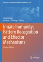 Innate Immunity: Pattern Recognition and Effector Mechanisms, Buch