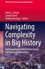 : Navigating Complexity in Big History, Buch