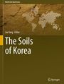 : The Soils of Korea, Buch