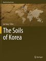 The Soils of Korea, Buch
