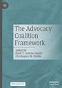 : The Advocacy Coalition Framework, Buch