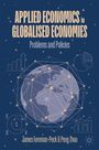 James Foreman-Peck: Applied Economics in Globalised Economies, Buch