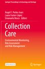 : Collection Care, Buch
