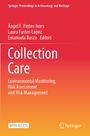 "Collection Care: Environmental Monitoring, Risk Assessment and Risk Management" von Ángel F. Perles-Ivars et al., Springer.