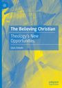 Lluis Oviedo: The Believing Christian, Buch
