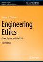 George D. Catalano: Engineering Ethics, Buch