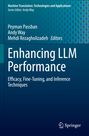 Enhancing LLM Performance, Buch