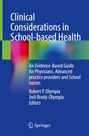 : Clinical Considerations in School-based Health, Buch