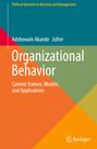 : Organizational Behavior, Buch