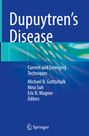: Dupuytren's Disease, Buch