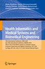 : Health Informatics and Medical Systems and Biomedical Engineering, Buch