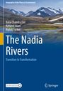 Balai Chandra Das: The Nadia Rivers, Buch