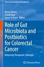 : Role of Gut Microbiota and Postbiotics for Colorectal Cancer, Buch