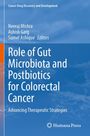Role of Gut Microbiota and Postbiotics for Colorectal Cancer, Buch