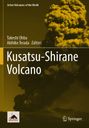 Kusatsu-Shirane Volcano, Buch