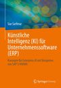 Siar Sarferaz: Künstliche Intelligenz (KI) für Unternehmenssoftware (ERP), Buch