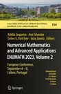 : Numerical Mathematics and Advanced Applications ENUMATH 2023, Volume 2, Buch