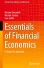 Michael Donadelli: Essentials of Financial Economics, Buch