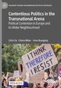 : Contentious Politics in the Transnational Arena, Buch