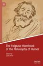 The Palgrave Handbook of the Philosophy of Humor, Buch