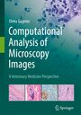 Elvira Gagniuc: Computational Analysis of Microscopy Images, Buch