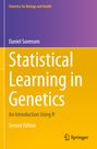 Daniel Sorensen: Statistical Learning in Genetics, Buch