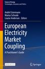 : European Electricity Market Coupling, Buch