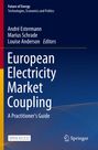 : European Electricity Market Coupling, Buch