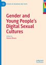 : Gender and Young People's Digital Sexual Cultures, Buch
