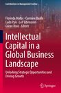 Intellectual Capital in a Global Business Landscape, Buch