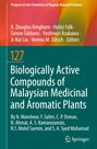: Biologically Active Compounds of Malaysian Medicinal and Aromatic Plants, Buch