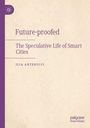 Ilia Antenucci: Future-proofed, Buch