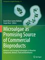 : Microalgae as Promising Source of Commercial Bioproducts, Buch