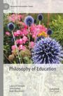 Jane Gatley: Philosophy of Education, Buch