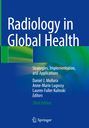 : Radiology in Global Health, Buch