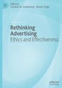 : Rethinking Advertising, Buch