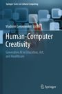 Human-Computer Creativity, Buch