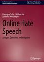 Punyajoy Saha: Online Hate Speech, Buch