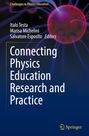 : Connecting Physics Education Research and Practice, Buch