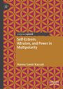 Hanna Kassab: Self-Esteem, Altruism, and Power in Multipolarity, Buch