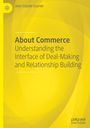 Jean-Claude Usunier: About Commerce, Buch