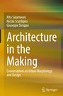 Rita Salamouni: Architecture in the Making, Buch