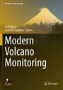 Modern Volcano Monitoring, Buch